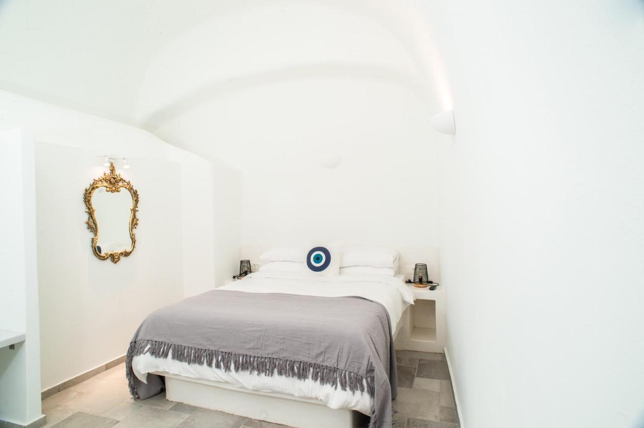 Mati Cave Villas Καρτεράδος Εξωτερικό φωτογραφία