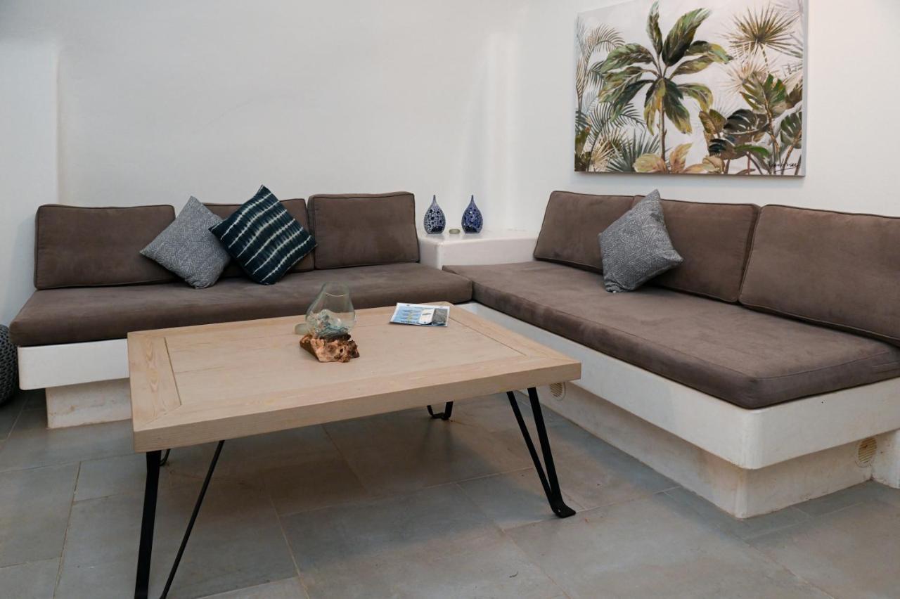 Mati Cave Villas Καρτεράδος Εξωτερικό φωτογραφία