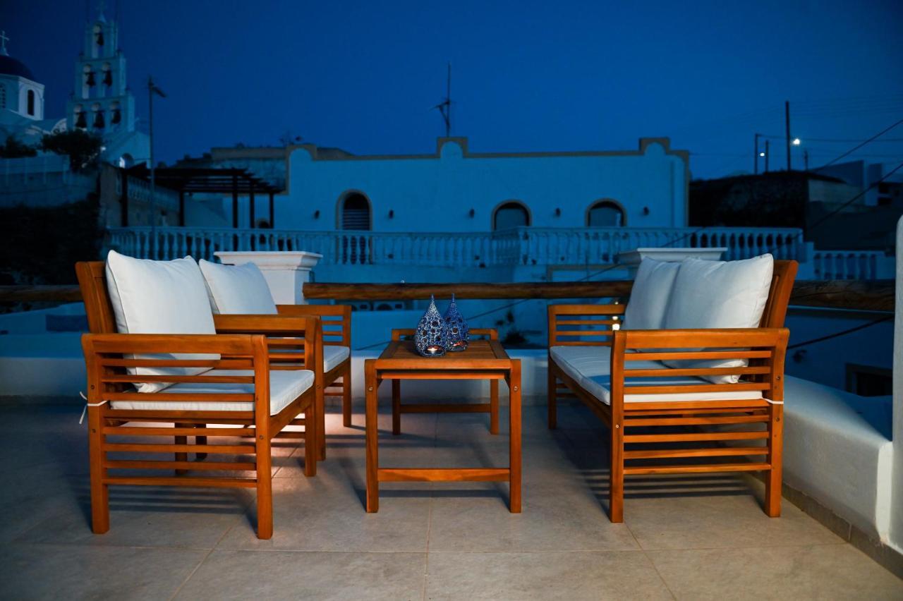Mati Cave Villas Καρτεράδος Εξωτερικό φωτογραφία